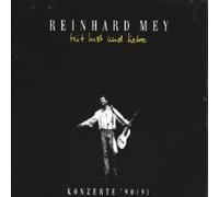 Mey, Reinhard - Mit Lust & Liebe