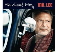 REINHARD MEY - MR.LEE CD NEUF