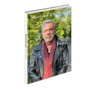 Reinhard Mey, Neues Album 2024, Nach Haus, Limitierte Fotobuch Edition