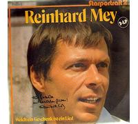 Reinhard Mey - Starportrait 2-Welch ein Geschenk ist ein Lied / Vinyl record [Vinyl-LP]