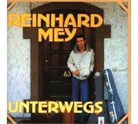Reinhard Mey – Unterwegs – 2 CD – Neuf