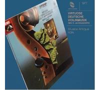 Musique Allemande Viruose Du 17ème Siècle Pour Violon