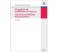 Reinhard Spulak Übungsbuch Mit Ausführlichen Lösungen Zu Technik Des Bet (Poche)