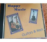 Reinhard Windmann, Marietta Mahlzahn, Bert Grunewald - Reinhard Windmann, Marietta Mahlzahn, Bert Grunewald - Happy Music - Guitar and Keys