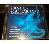 Reinhardt - Best of Guitar Jazz [Import]
