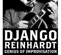 Reinhardt d. / Genius of Improvisation