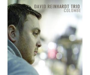 Reinhardt, David - Colombe