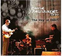 Reinhardt David - The Way Of Heart