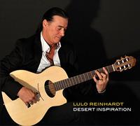 DMG - Reinhardt - Desert Inspiration - Import
