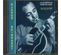 Reinhardt Djang - Swing Guitar