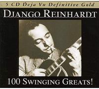 100 Swinging Greats