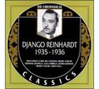 Reinhardt, Django - 1935-36