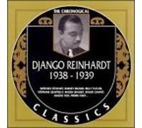 Reinhardt, Django - 1938-39