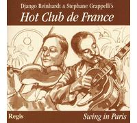 Reinhardt Django - Ain't Misbehavin' [Import]