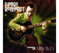 Reinhardt, Django - Airwaves -20tr-