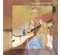 Reinhardt Django - Anthologie [Import]
