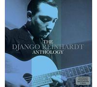 Reinhardt, Django - Anthology -Hq-