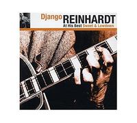 Reinhardt, Django - At His Best - Sweet And Lowdown