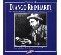 Reinhardt, Django - Best of Django Reinhardt