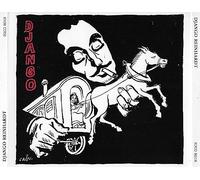 Reinhardt, Django - Cabu Collection