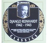 Reinhardt, Django - Classics 1942-43 [Import]