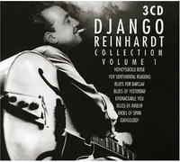 Reinhardt, Django - Collection Vol.1 [Import]