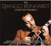 Reinhardt, Django - Collection Vol.2 [Import]