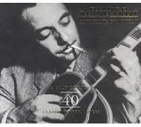 Reinhardt, Django - Django Reinhardt