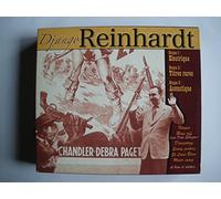 Reinhardt, Django - Django Reinhardt