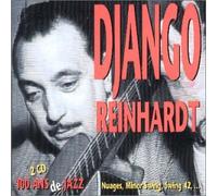 Reinhardt, Django - Django Reinhardt (Coll. 100 Ans de Jazz)