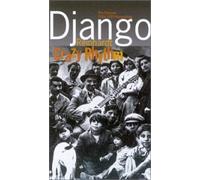 Reinhardt, Django - Django Reinhardt Crazy Rythm : The Famous Years 19363-1937 Recordings