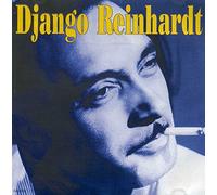 Reinhardt,Django - Django Reinhardt [Import]
