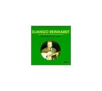 Reinhardt, Django - Django Reinhardt No. 3