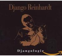 Reinhardt Django - Djangologie