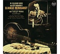 Reinhardt, Django - Djangology