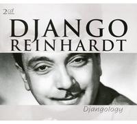 Reinhardt, Django - Djangology