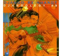 Djangology 49