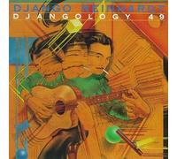 Djangology