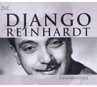 Reinhardt, Django - Djangology -Double Pleasu