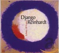 Reinhardt, Django - Echoes of France [Import]