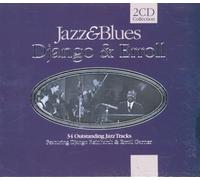 Reinhardt - Django & Erroll [Import]