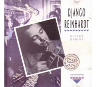 Reinhardt Django - Guitar Genius [Import]