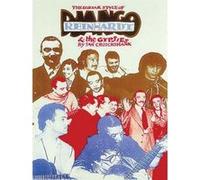 The Guitar Styles Of Django Reinhardt And The Gypsies