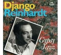 Reinhardt, Django - Gypsy Jazz