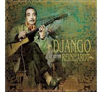 Reinhardt,Django - I Got Rhythm [Import]