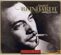 Reinhardt, Django - Immortal. [Import]