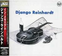 Reinhardt, Django - in Memoriam 1908-1954