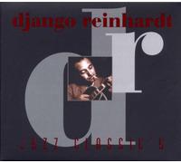 Reinhardt,Django - Jazz Classic's [Import]