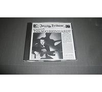 Reinhardt,Django - Jazz Tribune No. 39: The Indispensable Django Reinhardt (1949-1950)