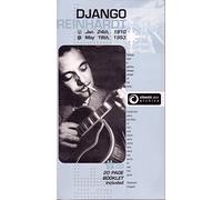 Reinhardt, Django - Lady Be Good/Sweet..